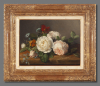 Flower still life - Gerardina Jacoba van de Sande Bakhuyzen