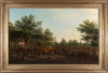Jacob Elias La Fargue (1735–1778) - Jacob Elias La Fargue