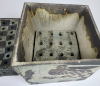 Lies Cosijn (Mojokerto 1931 –  2016 Petten), 39 delig keramisch schaakspel, 1977 - Lies Cosijn