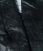 Costume Nationale Black Leather Jacket - Costume National