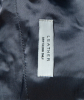 Costume Nationale Black Leather Jacket - Costume National