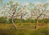 The Orchard - Isidore Verheyden