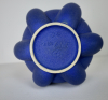 Jan van der Vaart (1931-2000), tweedelige Tulpentoren met blauw glazuur - Johannes Jacobus, Jan van der Vaart