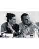 RAR Rocking Chair designed by Charles and Ray Eames produced by Herman Miller - Charles & Ray Eames