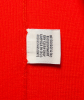 Hermès Fine-Knit Cashmere Turtleneck Orange Sweater - Hermès