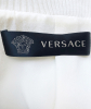 Versace Jas met Zeeschelpen Print - Gianni Versace