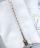 Versace Jas met Zeeschelpen Print - Gianni Versace