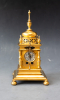 Miniature Türmchenuhr, Germany, probably Augsburg, ca. 1630.