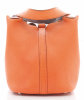 Hermès Oranje Picotin Lock MM Handtas  - Hermès