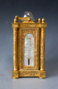 Extremely rare and fine carriage clock, attributed to Berrolla, Paris ca. 1840.