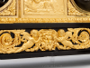 A large French Louis XVI mantel clock study and philosophy, Remond, circa 1790.