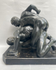 Uffizi Worstelaars