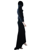 Natan Couture Evening Gown – Timeless Elegance in Black - Natan