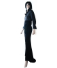 Natan Couture Evening Gown – Timeless Elegance in Black - Natan