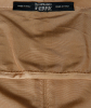 Gianfranco Ferré Camel Brown Silk Jacket – S/S 2004 Runway Collection - Gianfranco Ferré