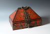 A wedding box