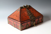 A wedding box