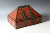 A wedding box