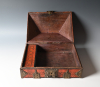 A wedding box