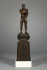 Rudolf Maison (1854-1904), African Athlete