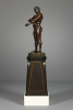 Rudolf Maison (1854-1904), African Athlete