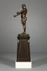 Rudolf Maison (1854-1904), African Athlete
