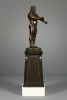 Rudolf Maison (1854-1904), African Athlete
