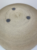 Veronika Poschl Austria (1950 - 2006 Netherlands), ceramics built up with the coiling technic, 1999 - Veronika Pöschl