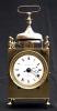 c16 Two bells alarm clock Capucine