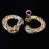 Cartier Panther earrings