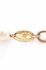 Chanel  Seven-Strand Pearl Choker Necklace - Chanel