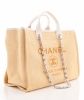 Chanel 'Deauville' Handtas  - Chanel