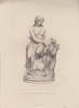 Cupid Captured by Venus, Giovanni Giuseppe Fontana