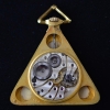 Masonic pocketwatch