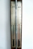 French Stick Barometer circa 1830 signed Vincent CHEVALIER ainé, Paris.