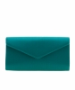 Yves Saint Laurent Y-mail Envelop Avondtasje in Satijn - Yves Saint Laurent