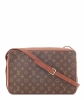 Louis Vuitton 'Bandouliere Bag' in Monogram Canvas  - Louis Vuitton