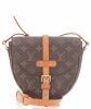 Louis Vuitton 'Chantilly' Shoulder Bag in Monogram Canvas  - Louis Vuitton