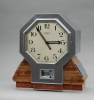 M162 UNIQUE JL REUTTER Atmos Clock nr 2067 with Mercury mechanism / Off catalog - Art Deco Z 2007) to 1931-1934