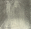 L'Apparition Mystique - Jan Toorop