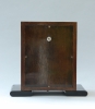 M209 Rare wooden Reutter Atmos clock