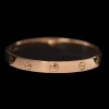 Cartier Love bracelet