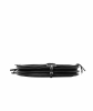 Christian Dior ‘Admit It’ Black Leather Hobo Shoulder Bag - Christian Dior