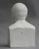 Sèvres bust Hippocrates