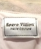 Spero Villioti Haute Couture Cocktailjurk - Spero Villioti