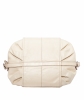 Tod's Ivory Leather G-Bag Tote - Tod's