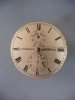 Ned. marine chronometer gesigneerd en genummerd  Andreas Hohwü Amsterdam, No 334, 56 uurs, circa 1860.