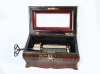 Functional Mid-19th Century Music Box