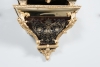 Small Decorative Louis XIV Boulle Inlaid Bracket Clock, circa 1720