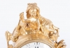 Very Important 18th Century Louis XVI Mental Clock, circa 1770